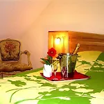 ホテル A L'arbre Wintzfelden