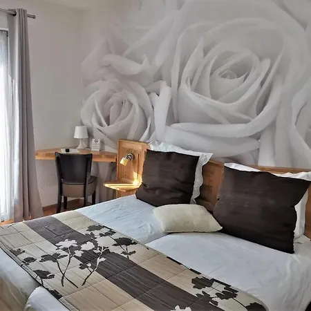 A L'arbre 2* Wintzfelden