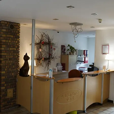 Hotel A L'arbre