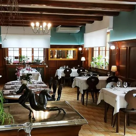 Hotell A L'arbre Wintzfelden