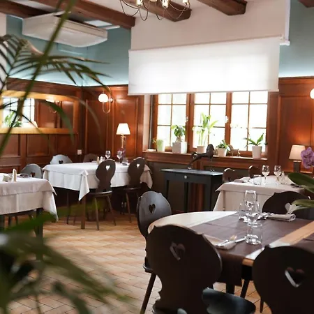 A L'arbre 2* Wintzfelden