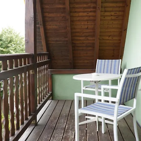 A L'arbre Hotel Wintzfelden