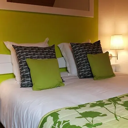 A L'arbre Hotel Wintzfelden