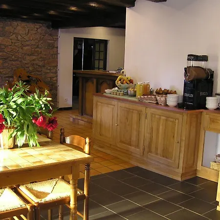 A L'arbre Hotell