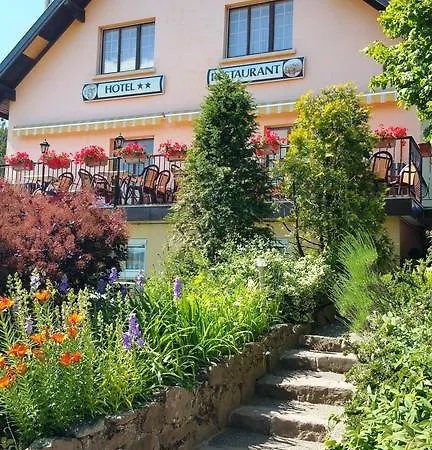 A L'arbre 2* Wintzfelden