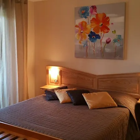 A L'arbre Hotel