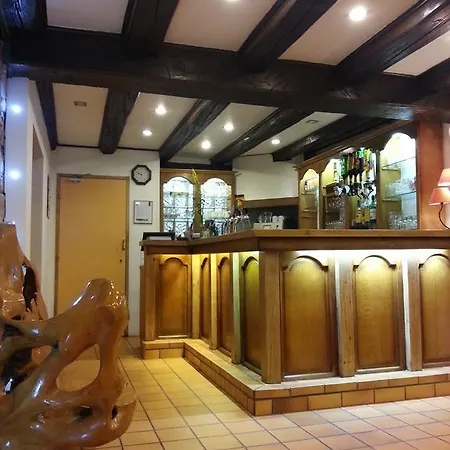 Hotel A L'arbre
