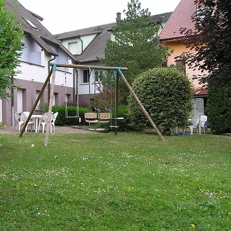 Hotel A L'arbre Wintzfelden