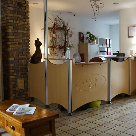 A L'arbre Hotel Wintzfelden