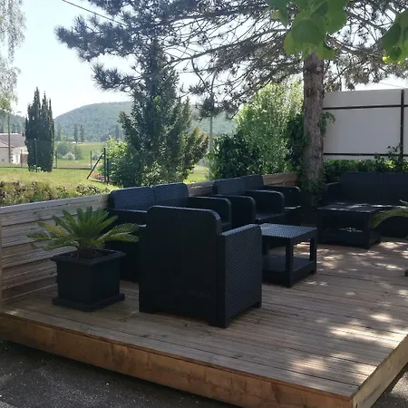 A L'arbre Otel Wintzfelden