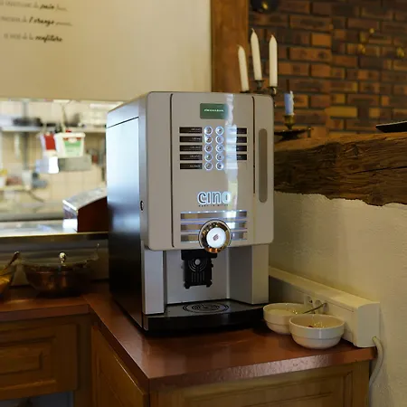 Hotell A L'arbre Wintzfelden