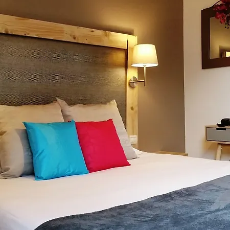 A L'arbre 2* Wintzfelden