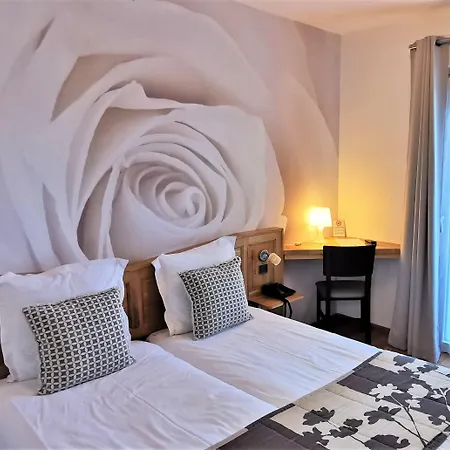 Hotel A L'arbre Wintzfelden