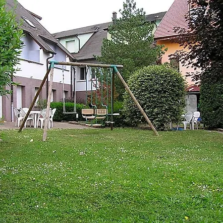 A L'arbre 2* Wintzfelden