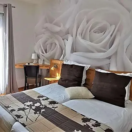 Otel A L'arbre Wintzfelden