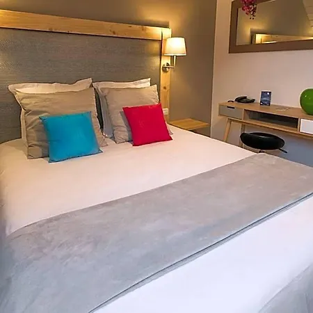 A L'arbre Otel Wintzfelden