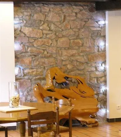 Otel A L'arbre Wintzfelden