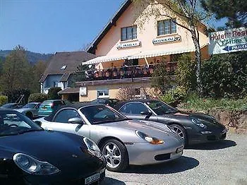 Hotel A L'arbre