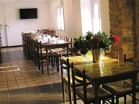 Otel A L'arbre Wintzfelden