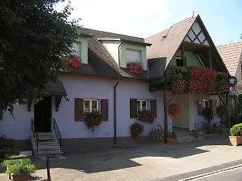 A L'arbre Wintzfelden