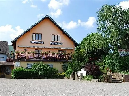 Hotel A L'arbre Wintzfelden