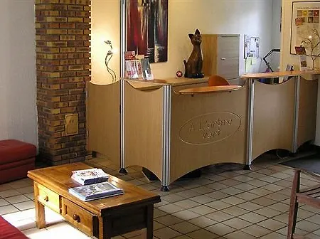 A L'arbre 2* Wintzfelden