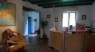 A L'arbre Hotel