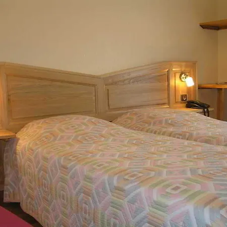 Hotel A L'arbre Wintzfelden