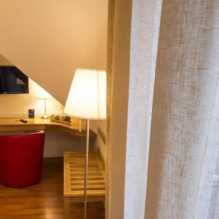 A L'arbre Hotel