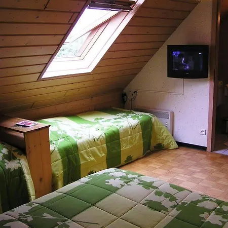 Hotel A L'arbre