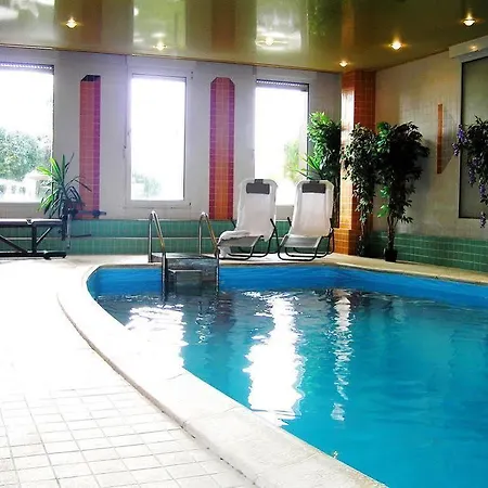 Hotel A L'arbre Wintzfelden