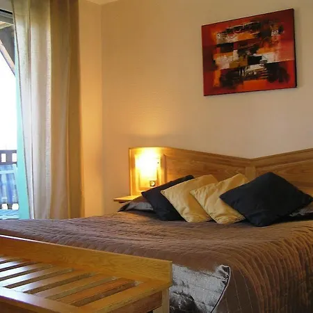 Hotel A L'arbre Wintzfelden