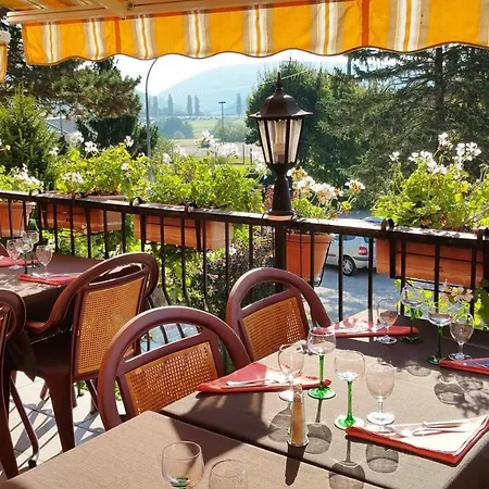 A L'arbre Hotel