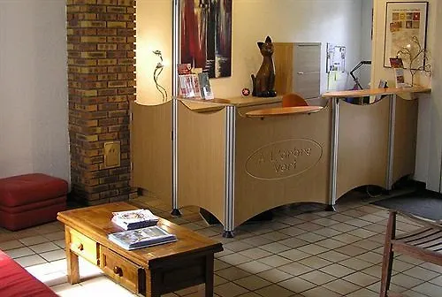 A L'arbre 2* Wintzfelden